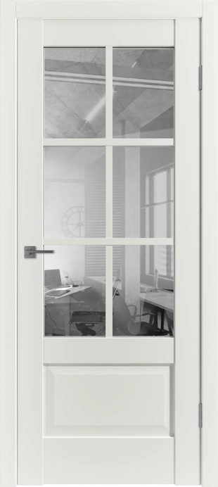 ER2 ДО Air Space MidWhite