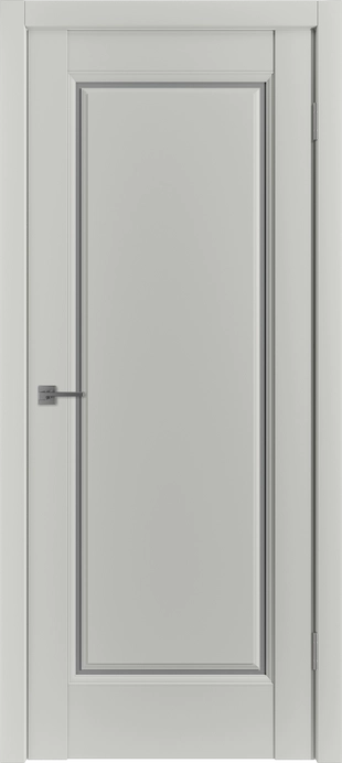 E1 ДО Fly Dark cloud Taupe