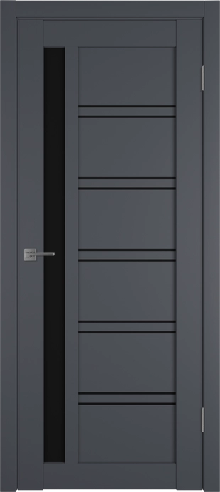 E38 ДО black gloss Onyx