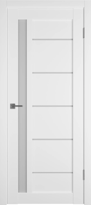 E37 ДО white cloud Ice