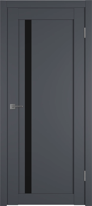 E34 ДО black gloss Onyx