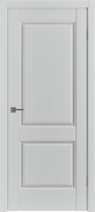 E2 ДО Fly White cloud Steel