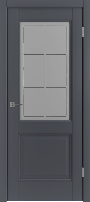 E2 ДО Crystal Cloud Onyx