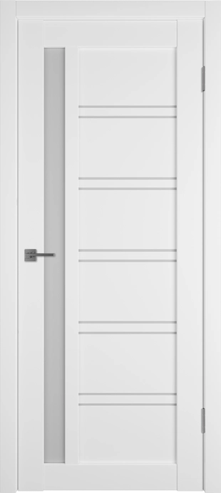 E38 ДО white cloud Ice