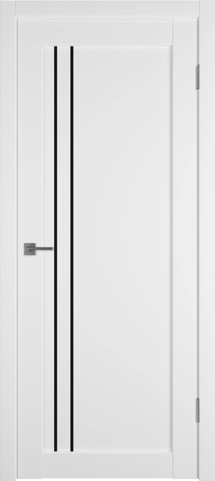 E33 ДО black gloss Ice