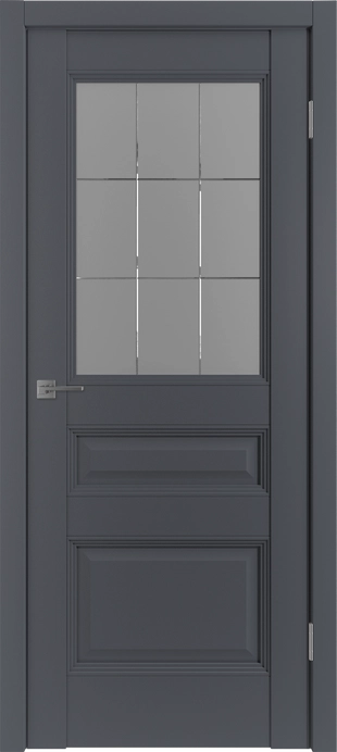 EST3 ДО Dark Crystal Cloud Cross Onyx