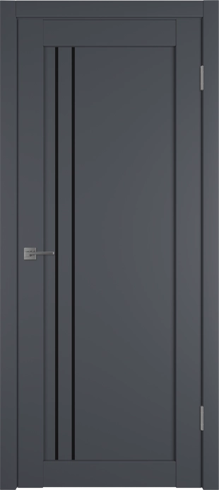 E33 ДО black gloss Onyx