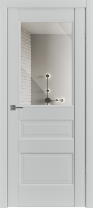 E3 ДО Air Space Steel