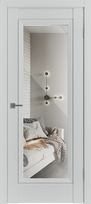 EN1 ДО Air Space Steel