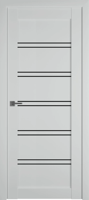 E28 ДО black gloss Steel