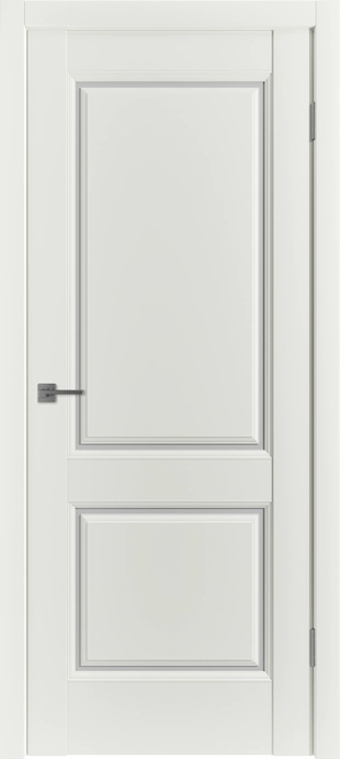 E2 ДО Fly White cloud MidWhite