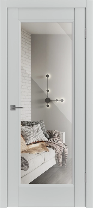 E1 ДО Air Space Steel