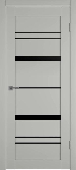 E25 ДО black gloss Taupe