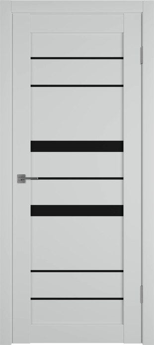 E30 ДО black gloss Steel