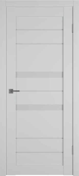 E30 ДО white cloud Steel