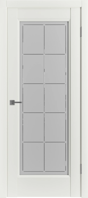 E1 ДО Crystal Cloud MidWhite