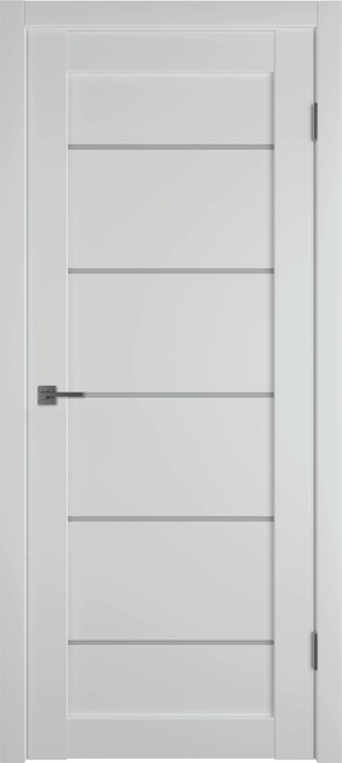 E27 ДО white cloud Steel