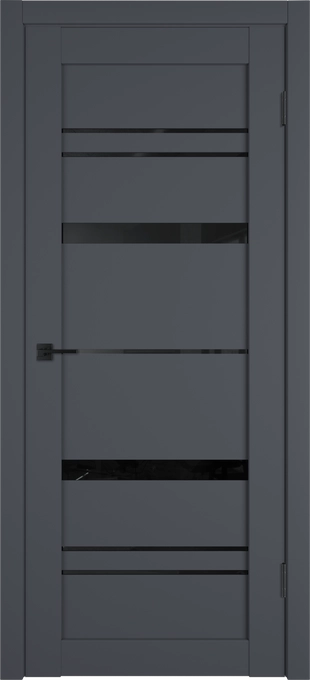 E25 ДО black gloss Onyx