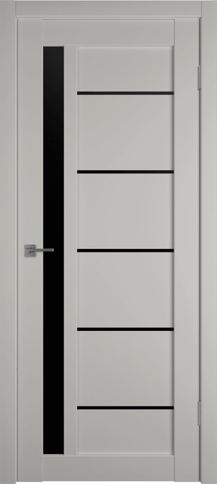 E37 ДО black gloss Taupe