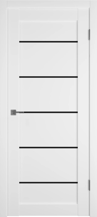 E27 ДО black gloss Ice