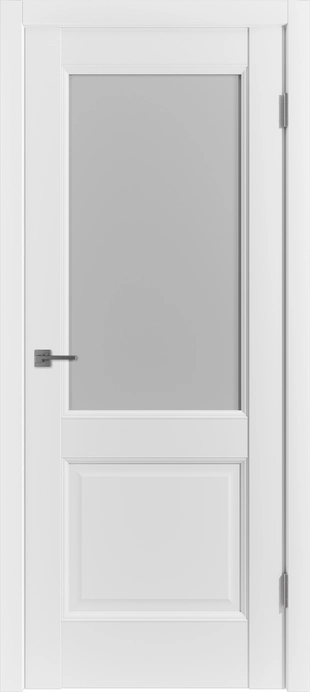 E2 ДО white cloud Ice