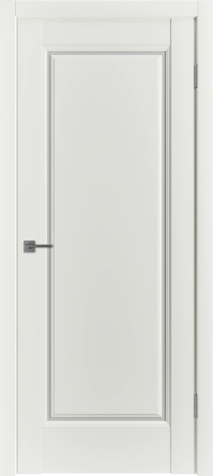 E1 ДО Fly White cloud MidWhite