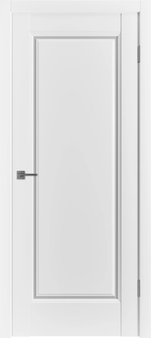 E1 ДО Fly White cloud Ice