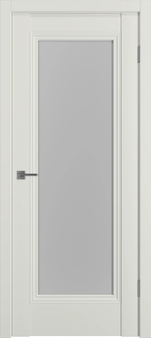 EF1 ДО white cloud MidWhite