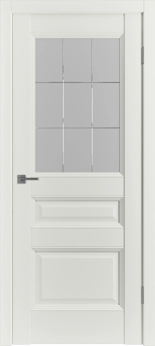 EST3 ДО Crystal Cloud Cross MidWhite