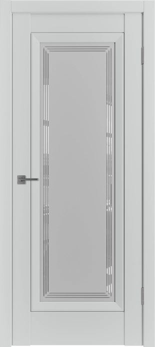 EN1 ДО Crystal Cloud Trinity Steel