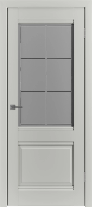 EC2 ДО Dark Crystal Cloud Taupe