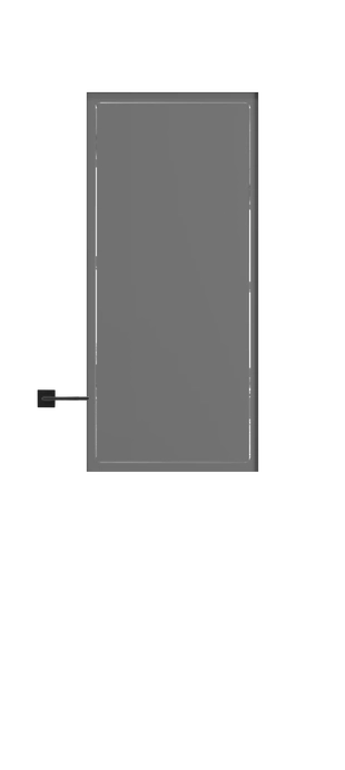 EF2.2 ДО Dark Crystal Cloud Line Taupe