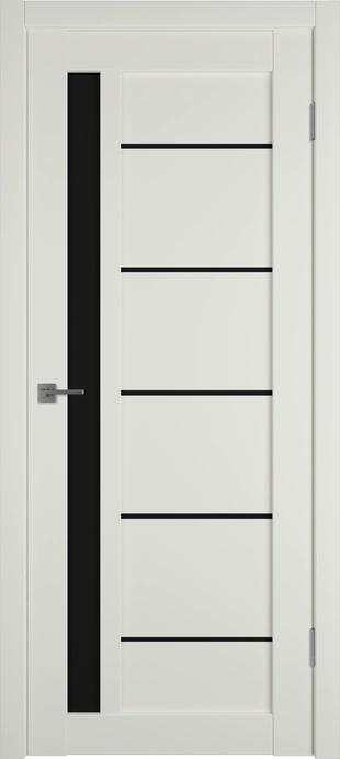 E37 ДО black gloss MidWhite