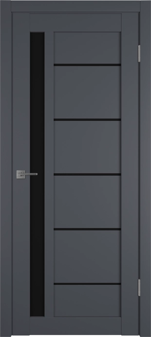 E37 ДО black gloss Onyx