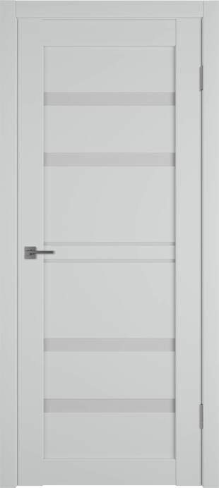 E26 ДО white cloud Steel