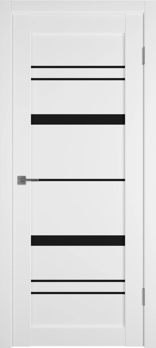 E25 ДО black gloss Ice