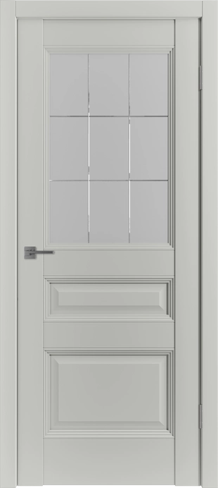 EST3 ДО Crystal Cloud Cross Taupe