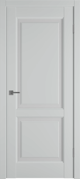 Elegant 2 ДО Fly White cloud Steel