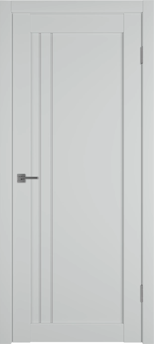 E33 ДО white cloud Steel