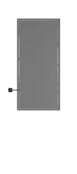 Elegant 2 ДО Dark Crystal Cloud Solid stratum