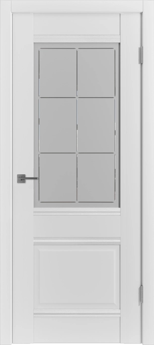 EC2 ДО Crystal Cloud Ice