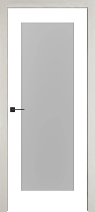 Elegant 1 ДО white cloud Artic Oak