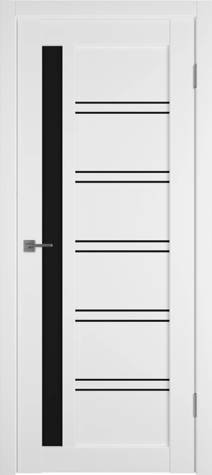 E38 ДО black gloss Ice