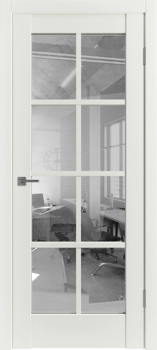 ER1 ДО Air Space MidWhite