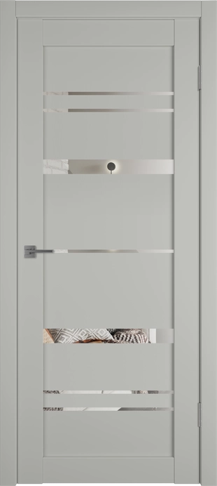 E25 ДО Air Space Taupe