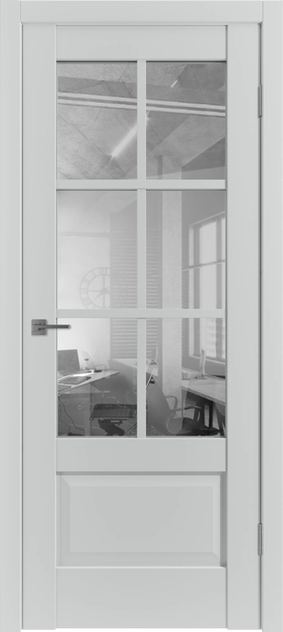 ER2 ДО Air Space Steel