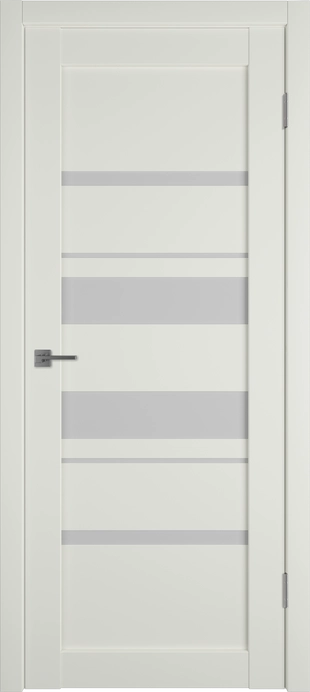 E29 ДО white cloud MidWhite