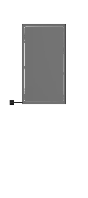 EF3 ДО Dark Crystal Cloud Line Taupe