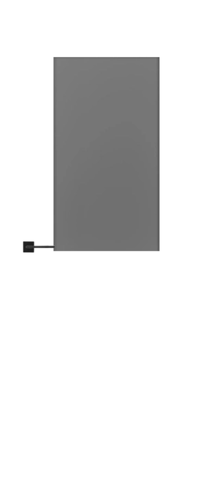 EF3 ДО Dark cloud Taupe