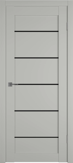 E27 ДО black gloss Taupe